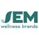 Massage Envy by JEM Wellness Brands logo