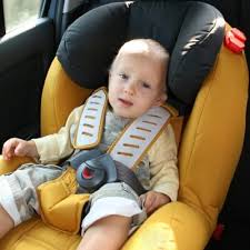 Your Baby S First Car Seat What To
