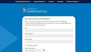 governo lança novo site para consulta a