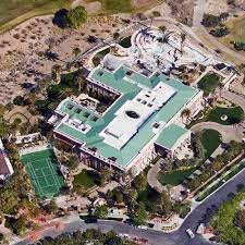 Sheldon adelson, the billionaire casino mogul, newspaper owner, philanthropist, and republican donor, died on january 11 at the age of 87. Sheldon Adelson S House In Las Vegas Nv Google Maps 2