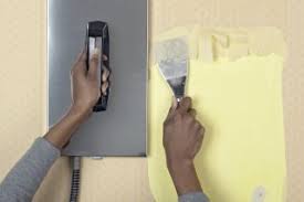 removing wallpaper a diyer s how to