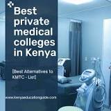 Best private medical colleges in Kenya [20+ Colleges] - Kenya ...