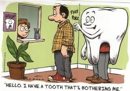 When life confronts you with one challenge after the other, it's quite difficult to remain mentally fresh and energized. 11 Really Funny Dentist Jokes Laugh Away Humoropedia