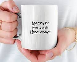 urologist job well done birthday just