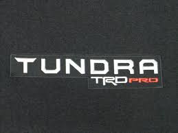 toyota tundra trd pro double cab