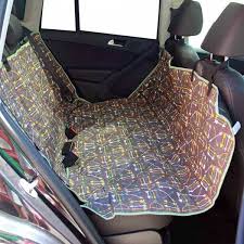 Molly Mutt Lion S Roar Car Seat Cover