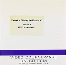 Electrical wiring is something that you learn by basic knowledge and practicing. Electrical Wiring Residential Cd Part 2 Electrical Wiring Residential Cd Roms Delmar Learning 9780766824362 Amazon Com Books