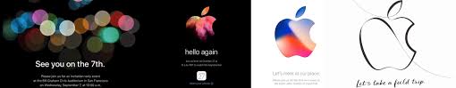 The company has announced an unprecedented third event for autumn 2020, this time taking place on 10 november. Apple Events Chronology