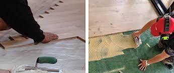 wood flooring installation costs