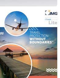 Introducing our new travel protection plan. Itravelinsured Travel Insurance Trip Cancellation Plans Img