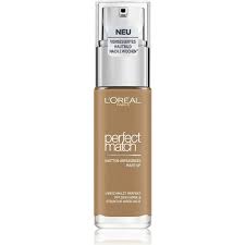 paris make up true match foundation