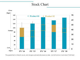 Stock Chart Powerpoint Slide Clipart Powerpoint Slide
