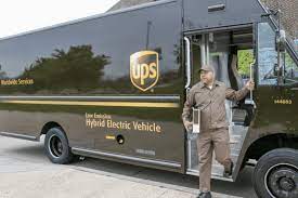 Rely on the ups store for all of your packing, shipping, printing, and small business needs. Ups Setzt Weiter Auf Nachhaltigkeit Logistik Watchblog De
