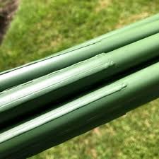 Heavy Duty Tree Plant Support Stakes