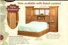 Oak Tree Furniture Amish Furniture