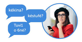 french texting abbreviations free