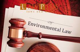 environmental laws changes lawplus