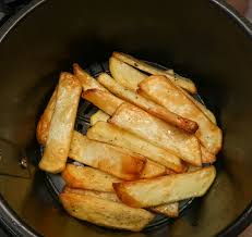 the best ever air fryer chips inc