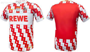 Fc köln is a football club that is from cologne, germany.the 1. 1 Fc Koln 2020 21 Uhlsport Karneval Kit Football Fashion