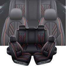 Seat Covers For 2020 Toyota Corolla For