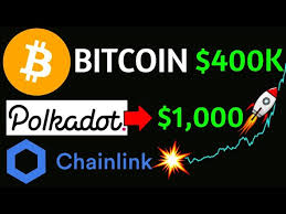 No, chainlink (link) price will not be downward based on our estimated prediction. Bitcoin 400k Prediction Billionaire Buys Chainlink Polkadot K Pop 1000 Price Prediction