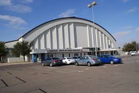 Ector County Coliseum Odessa Cityseeker