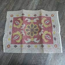 malina latch hook rug kit persian rug