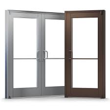 Commercial Doors Frame Supplier In