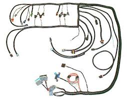 The wiring diagram on the opposite hand is particularly beneficial to an outside electrician. Lt1 Wire Harness Tuning Ssw Standalone Gm Wire Harness Ls Wiring Ls Wirng Harness Ls1 Wiring Ls2 Wiring Ls3 Wiring Ls7 Wiring Ls9 Wiring Vortec Gm Ls Conversion
