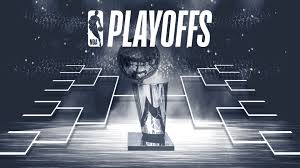 Nba Playoffs 2019 Standings Playoff Picture Current