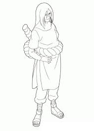 Also, you can download any images for free. Printable Uchiha Itachi Coloring Pages Anime Coloring Pages