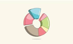 How To Create A Pie Chart In Adobe Illustrator