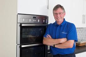 If the lock does not open after the oven has cooled down, you can try.1) unplugging the range or shut off the circuit breaker for 5 minutes. How Long After Cleaning An Oven Can I Cook Ovenclean Blog