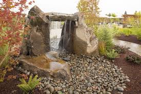 Portland Landscaping Water Features