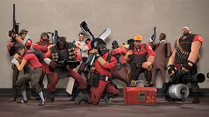 The noob's guide to team fortress 2, part one. Team Fortress 2 Guide Best Weapons In The Current Meta Team Fortress 2