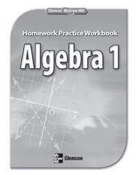 homework practice workbook mcgraw