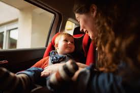 Laws On Child Restraints In Taxis