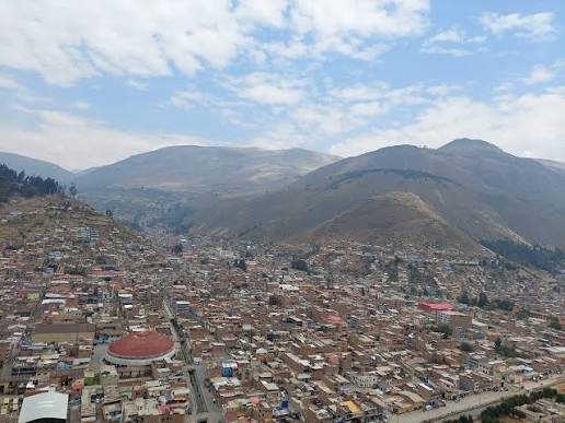 Tarma Perú - Tarma Perú added a new photo.