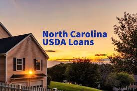 usda loans in north carolina plus loan