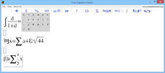 Free Equation Editor Review