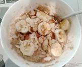 abs diet super food oatmeal