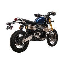 triumph scrambler 1200 xe