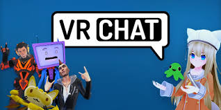 Hey you!wanna give it a try first? Vrchat Apk Download Vr Chat App For Android Free Official Game
