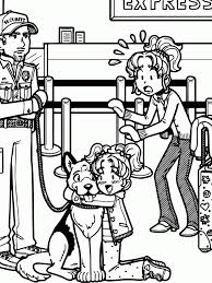 836 best colouring in pages images on pinterest. Free Download Dork Diaries Coloring Pages Brianna Brianna Nikki Dork Diaries 1080x1080 For Your Desktop Mobile Tablet Explore 32 Brianna Backgrounds