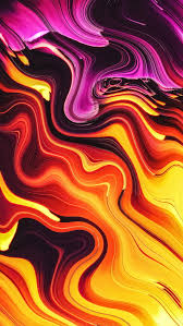 hd melting colors wallpapers peakpx
