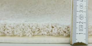 selecting the right carpet pile height