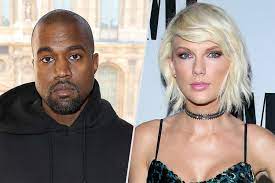 Kanye West Says Taylor Swift 'Owe Me Sex' in Leaked 'Famous' Demo