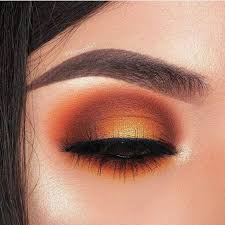 gorgeous fall makeup looks for