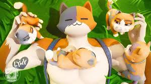 Battle royale that can be obtained at level 60 of the chapter 2: Meowscles Has Baby Kittens A Fortnite Short Film Youtube