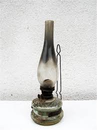 Oil Lamps Who Invented Oil Lamp